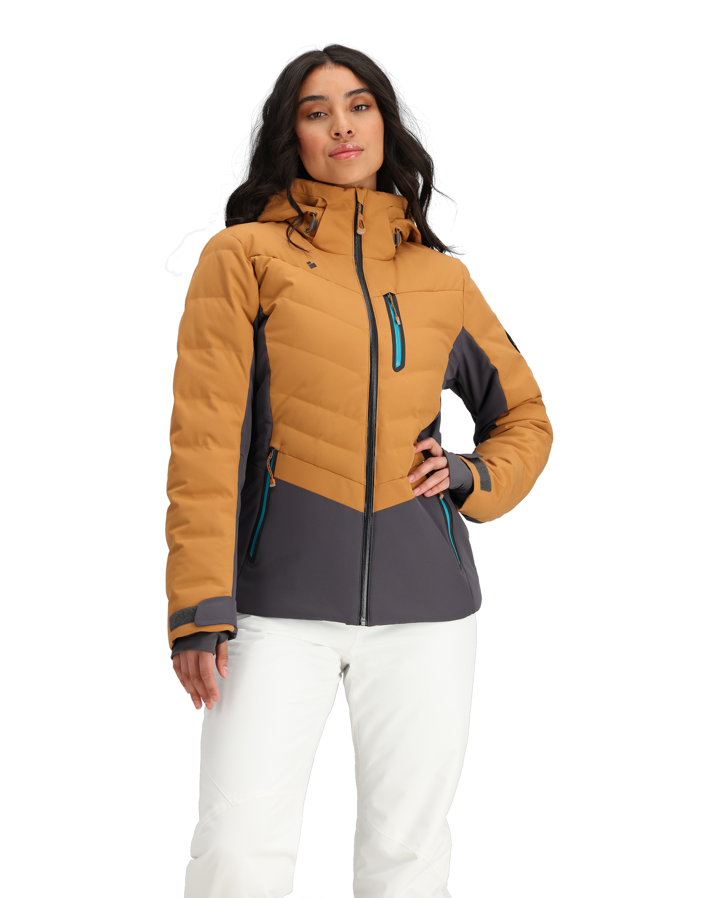 Obermeyer Cosima Down Jacket 2024 - Women's