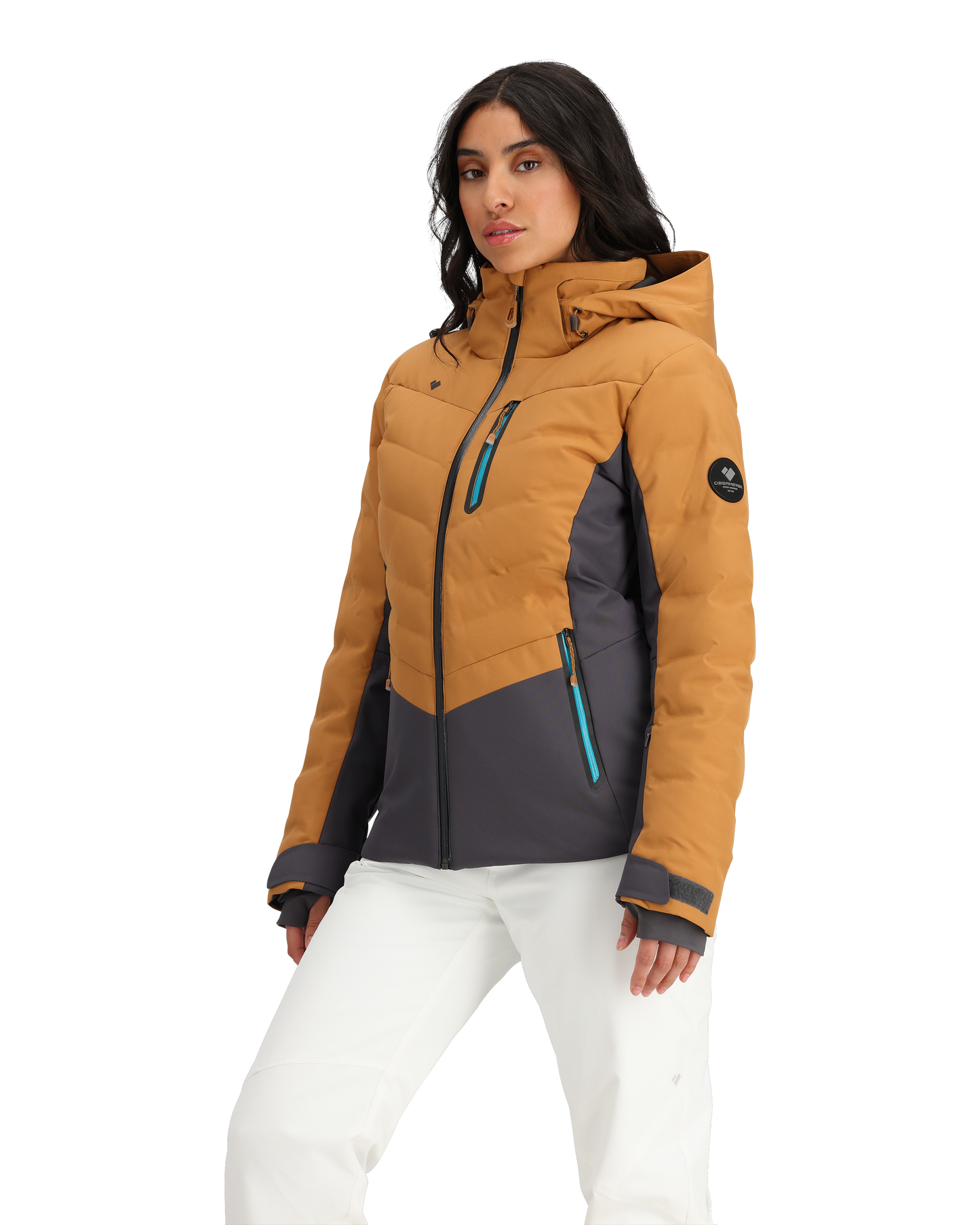 Obermeyer Cosima Down Jacket 2024 - Women's