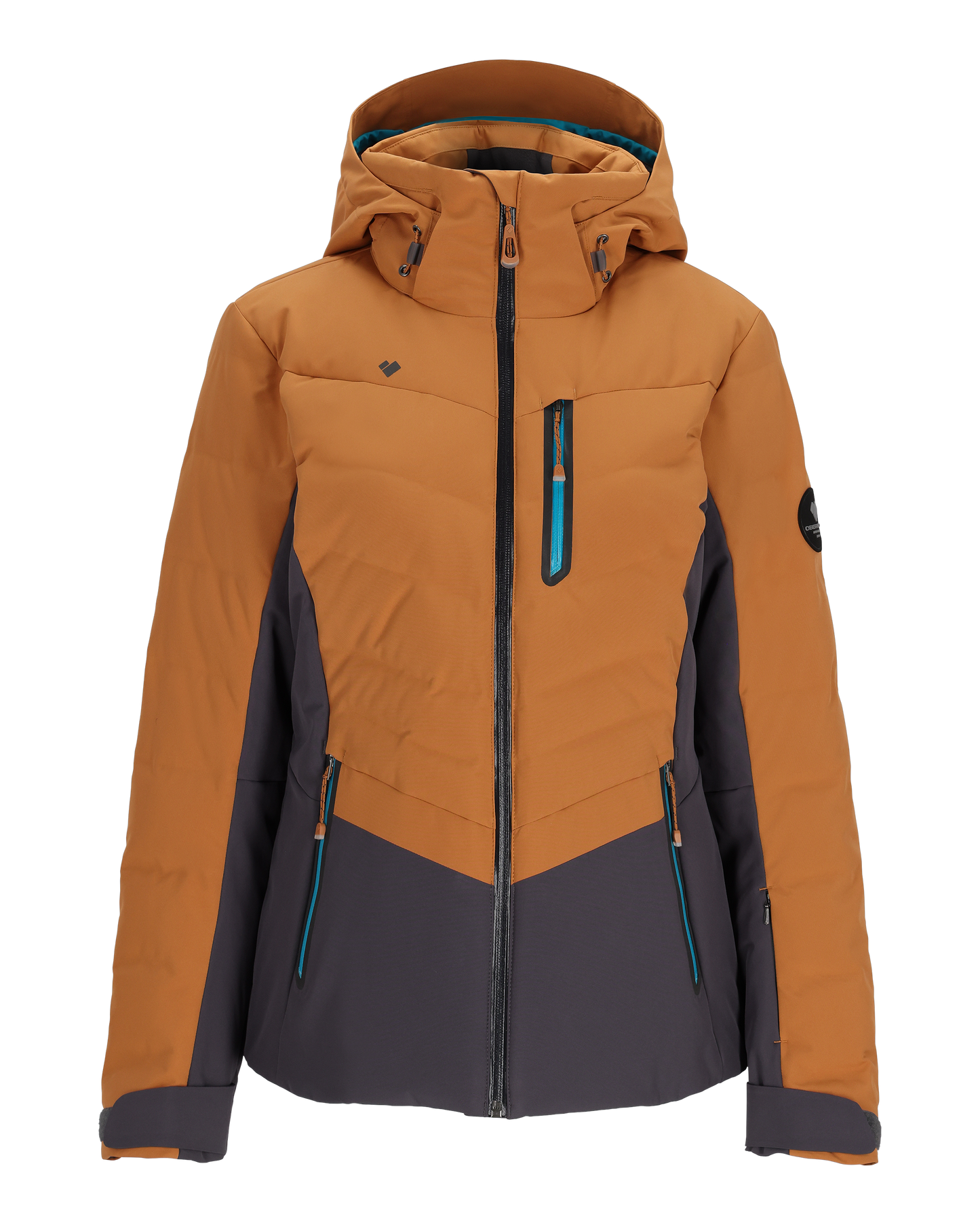 Obermeyer Cosima Down Jacket 2024 - Women's