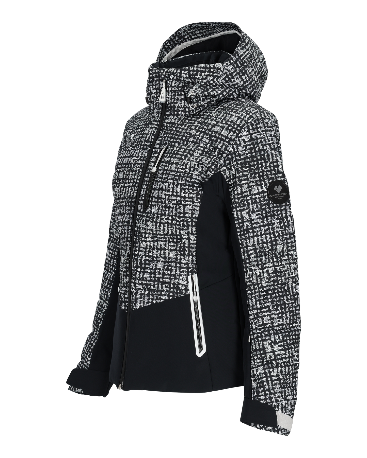 Obermeyer Cosima Down Jacket - Women's