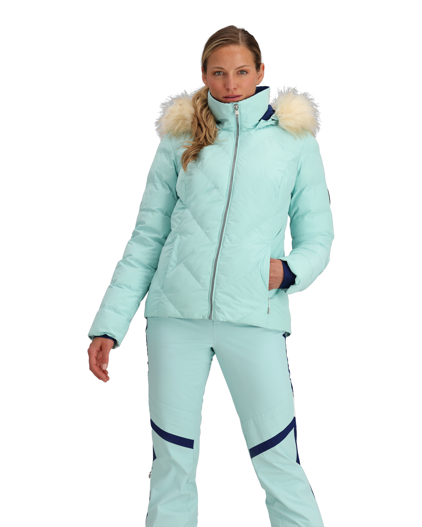 Obermeyer Bombshell Jacket 2024 - Women's