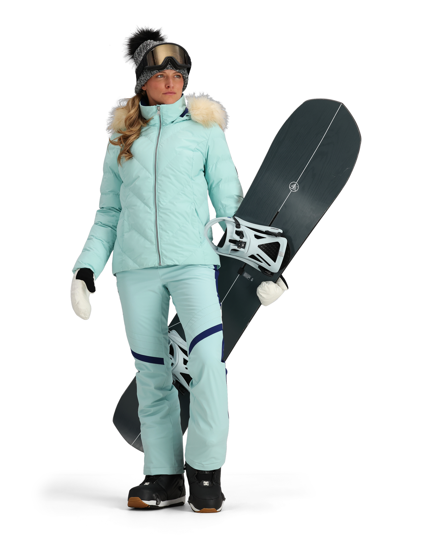 Obermeyer Bombshell Jacket - Women's