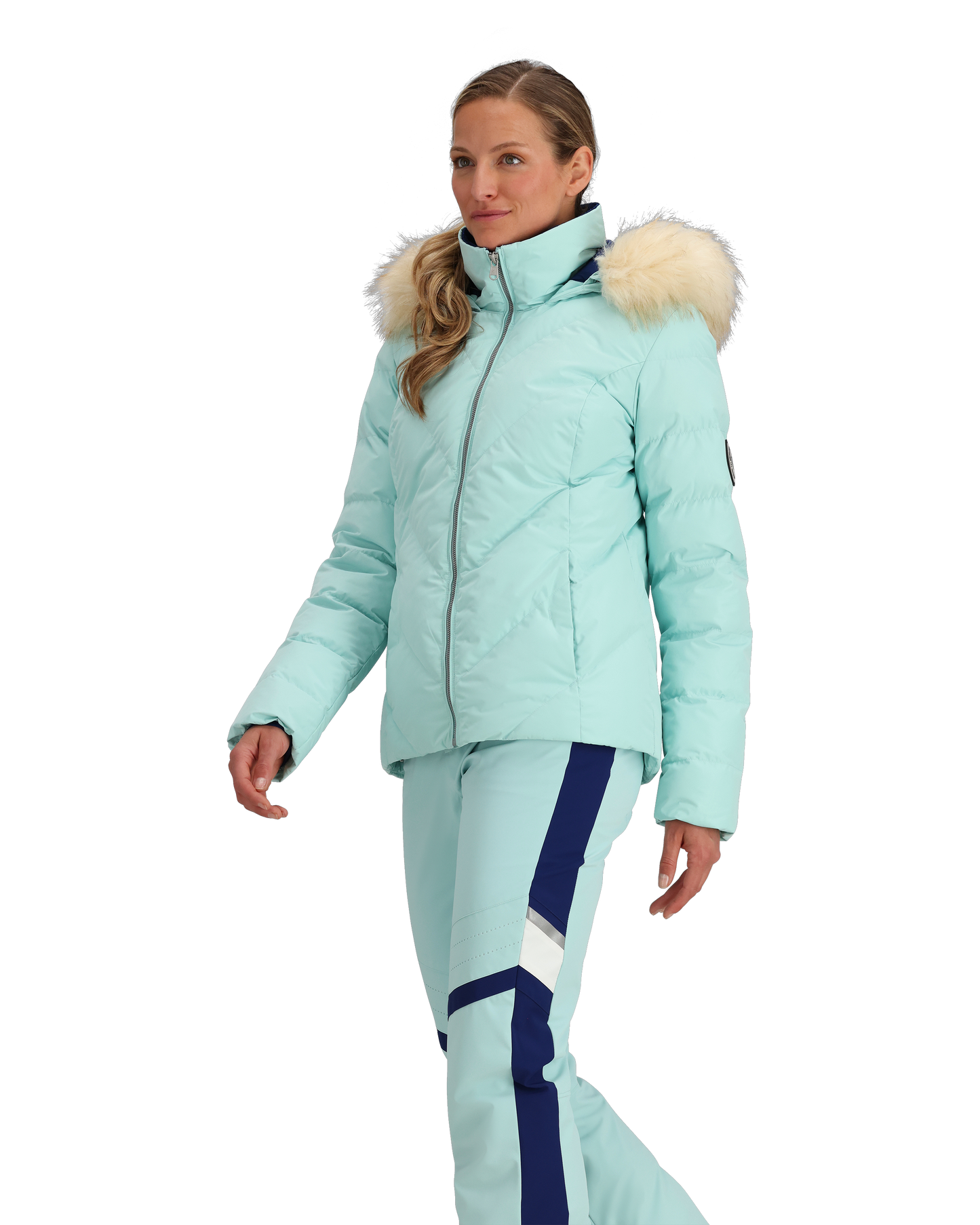 Obermeyer Bombshell Jacket 2024 - Women's