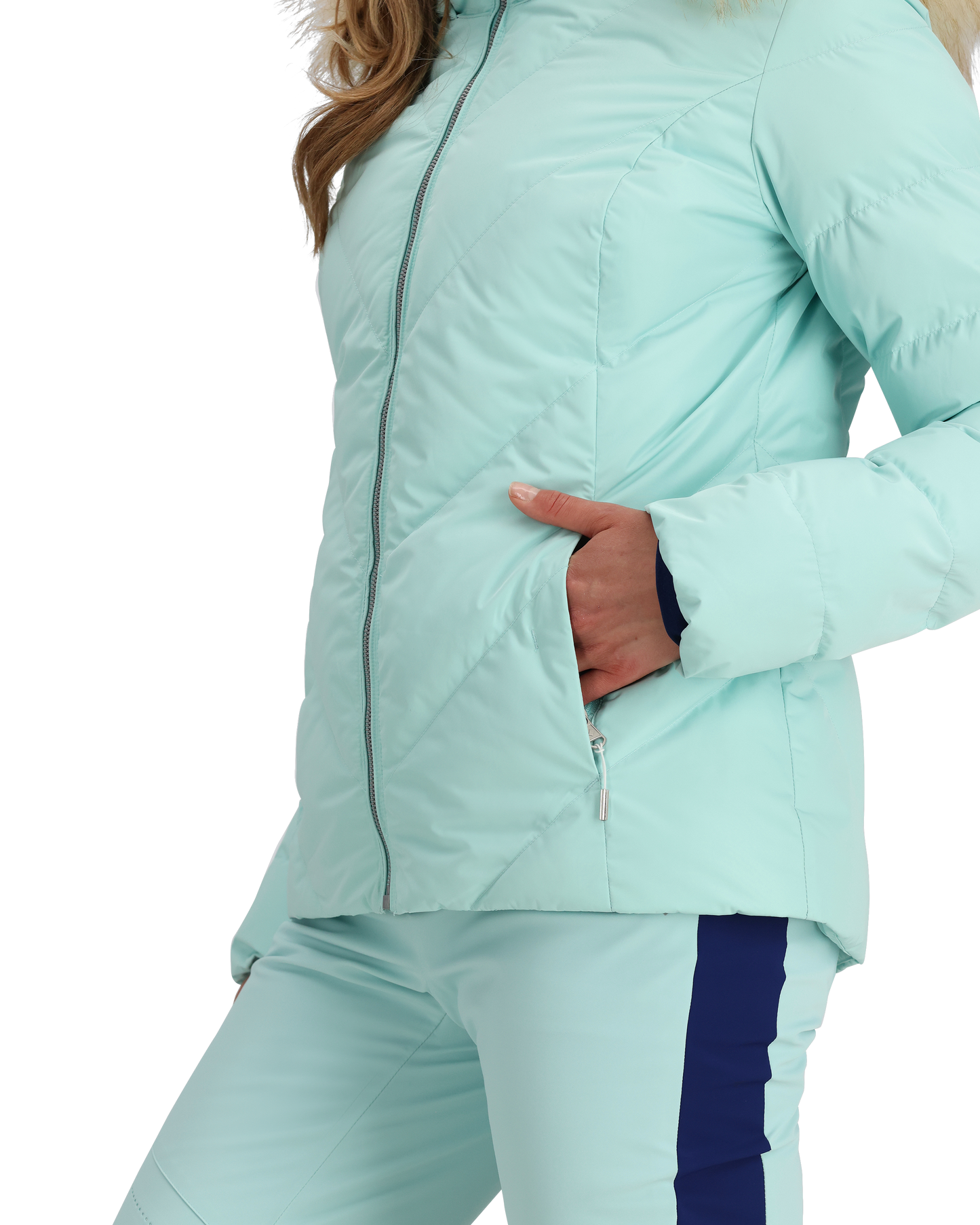 Obermeyer Bombshell Jacket 2024 - Women's