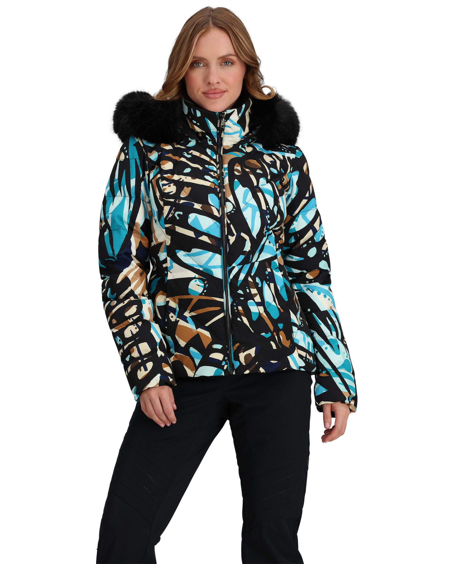 Obermeyer Bombshell Jacket 2024 - Women's