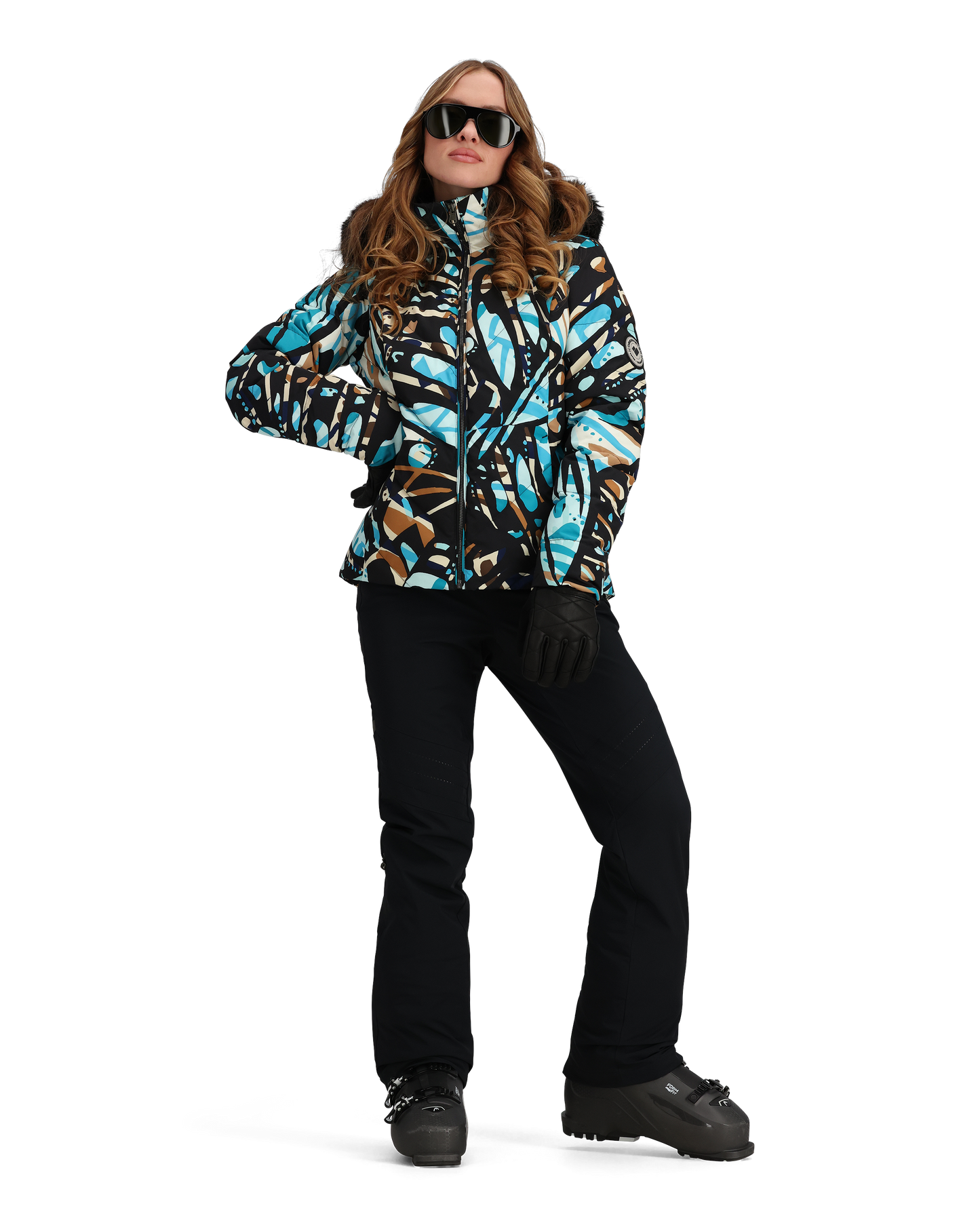 Obermeyer Bombshell Jacket 2024 - Women's