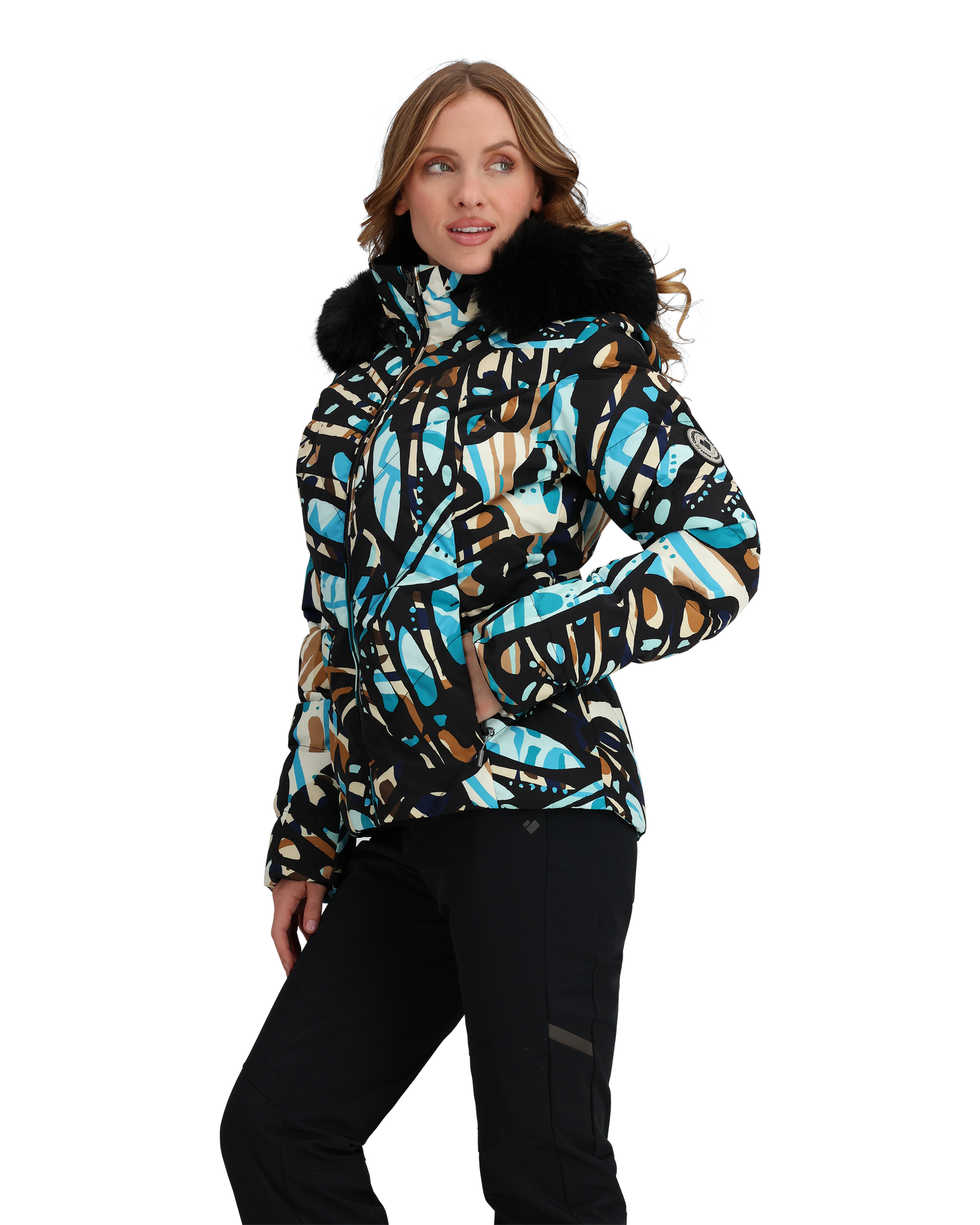 Obermeyer Bombshell Jacket 2024 - Women's