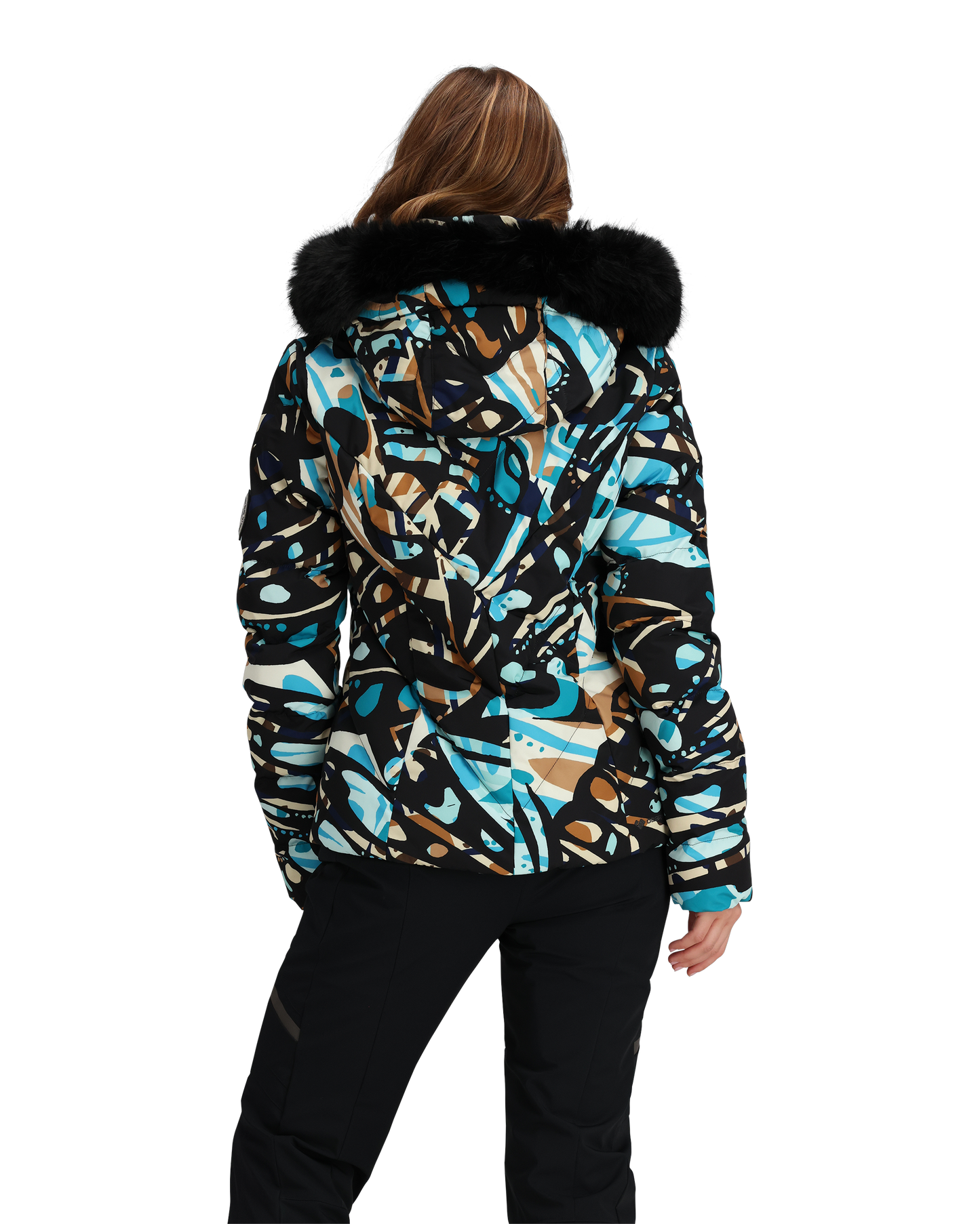 Obermeyer Bombshell Jacket 2024 - Women's