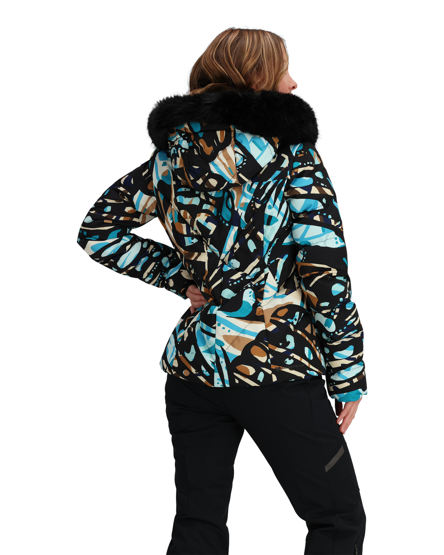 Obermeyer Bombshell Jacket 2024 - Women's