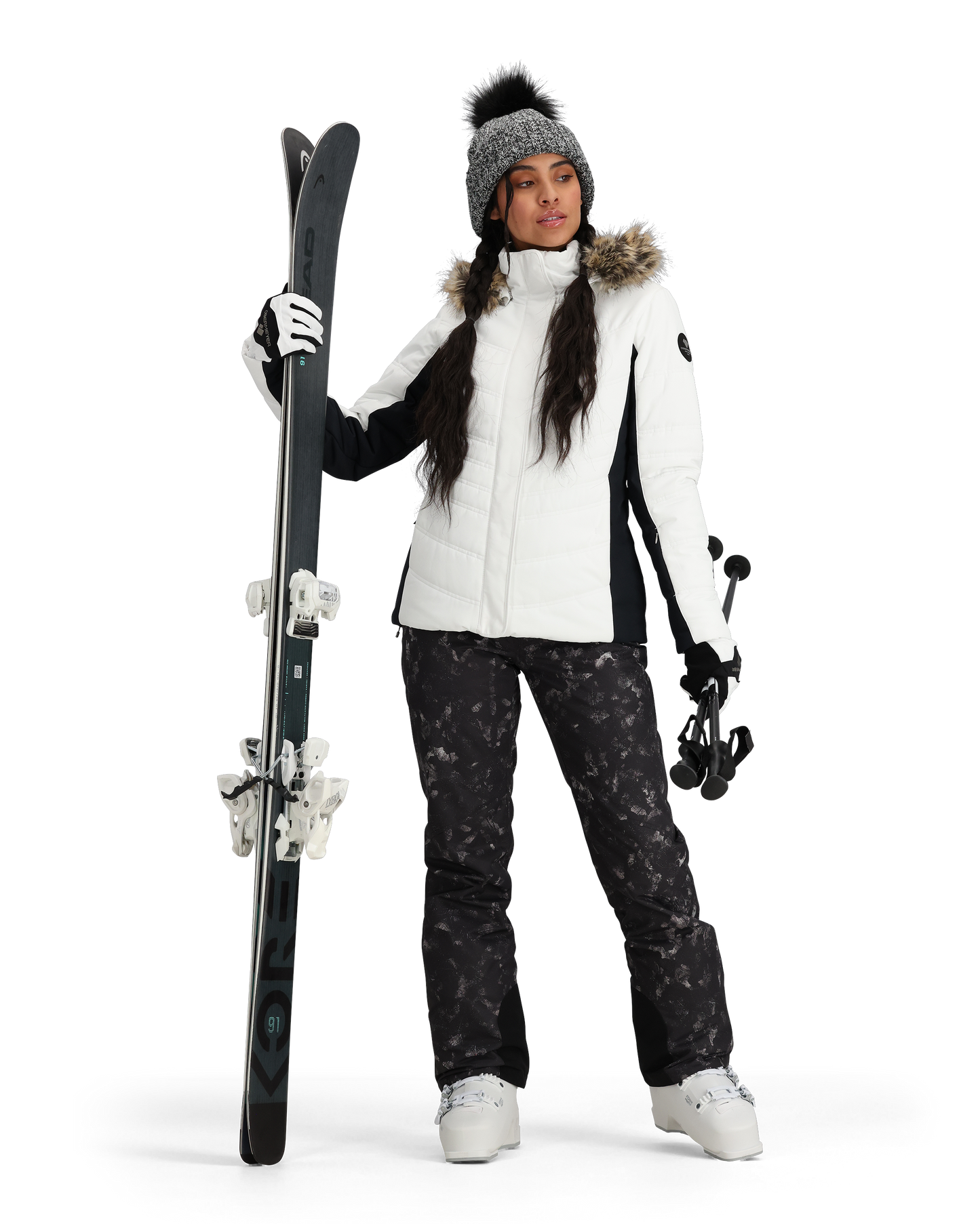 Obermeyer Tuscany II Jacket 2024 - Women's