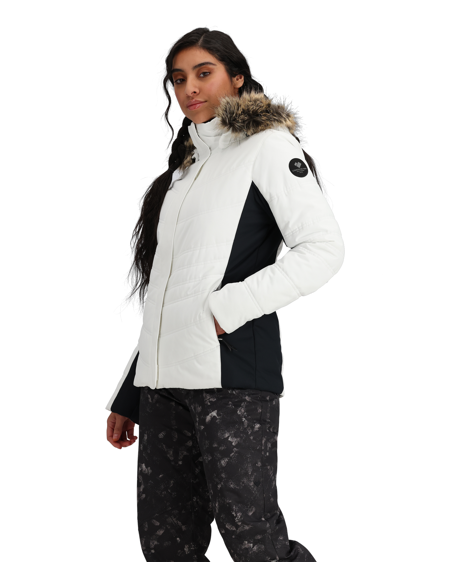 Obermeyer Tuscany II Jacket 2024 - Women's