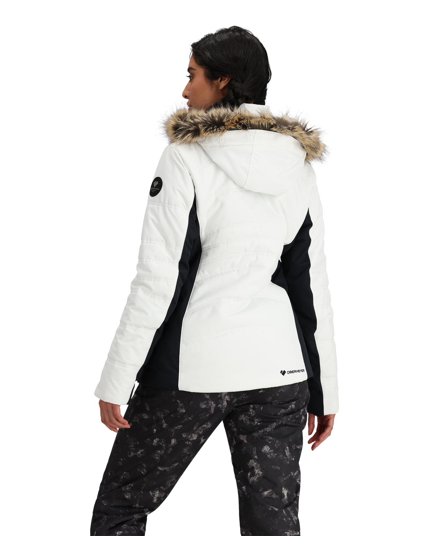Obermeyer Tuscany II Jacket 2024 - Women's