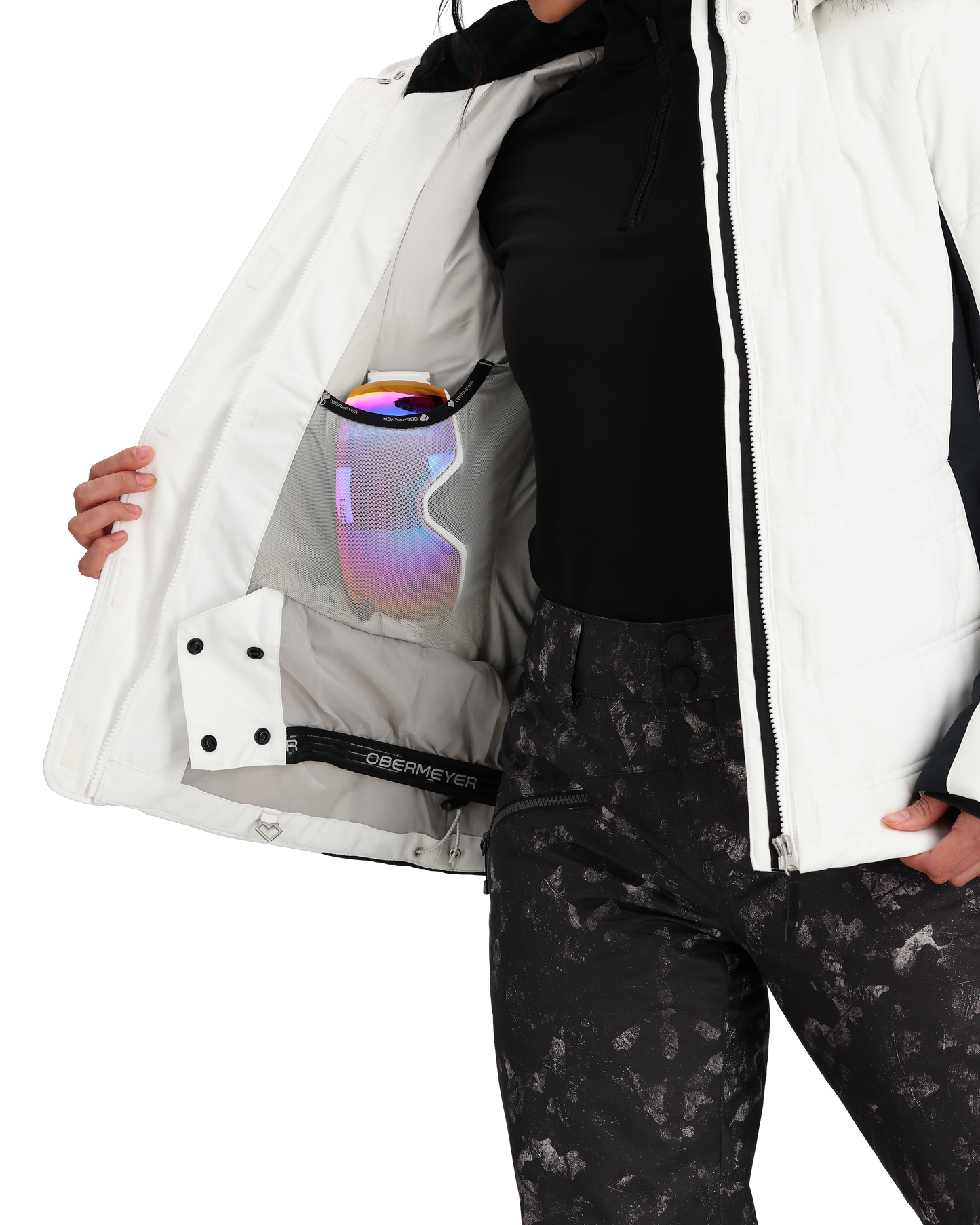 Obermeyer Tuscany II Jacket 2024 - Women's