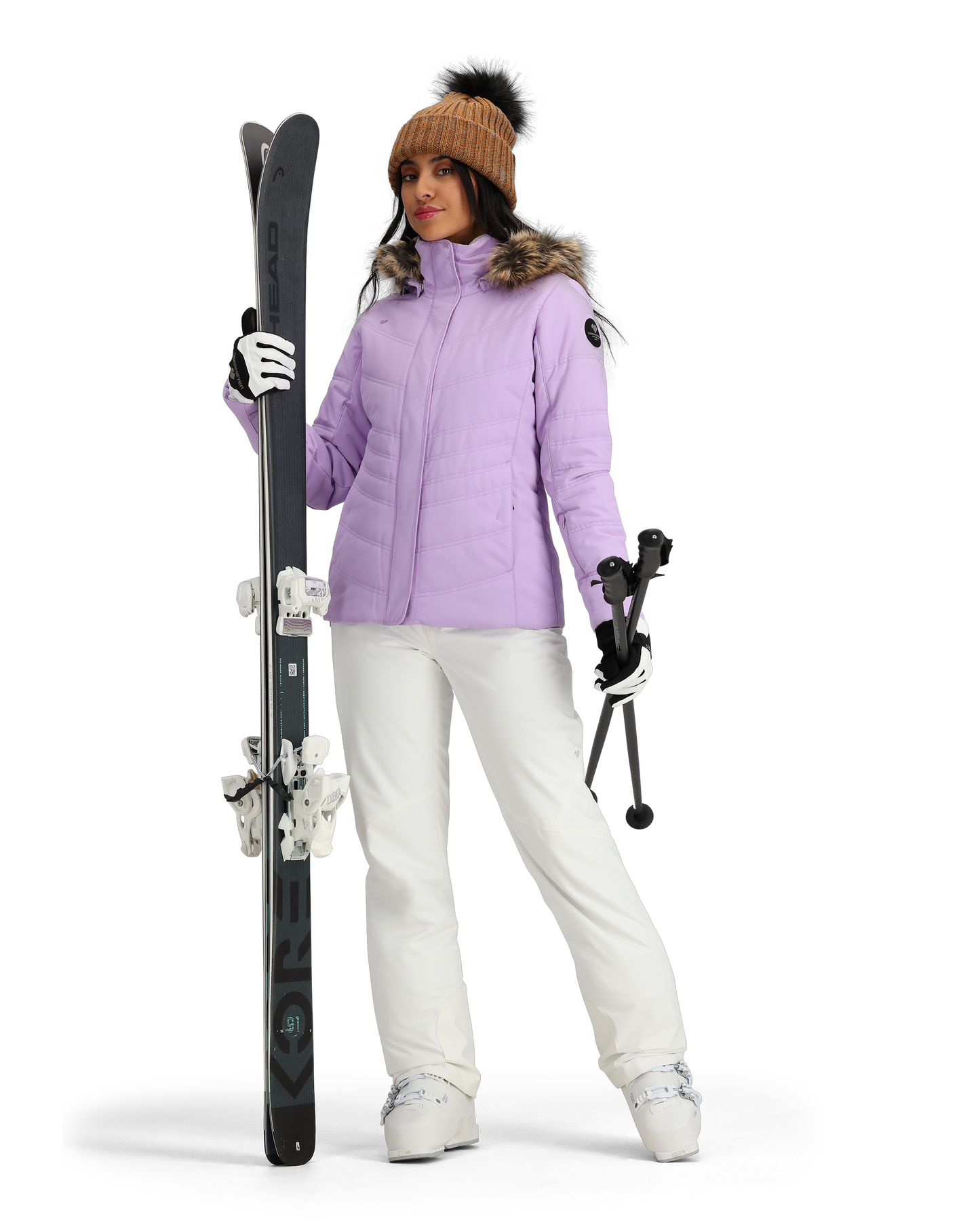Obermeyer Tuscany II Jacket 2024 - Women's