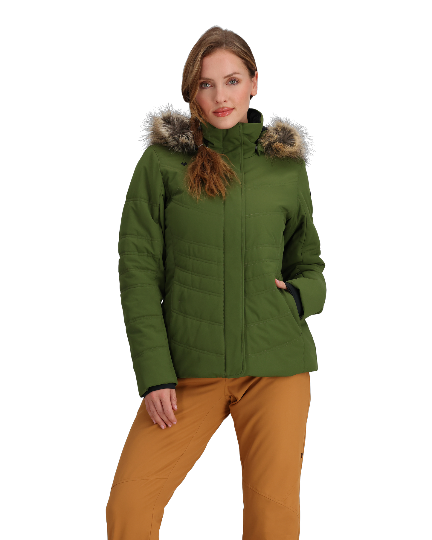 Obermeyer Tuscany II Jacket 2024 - Women's