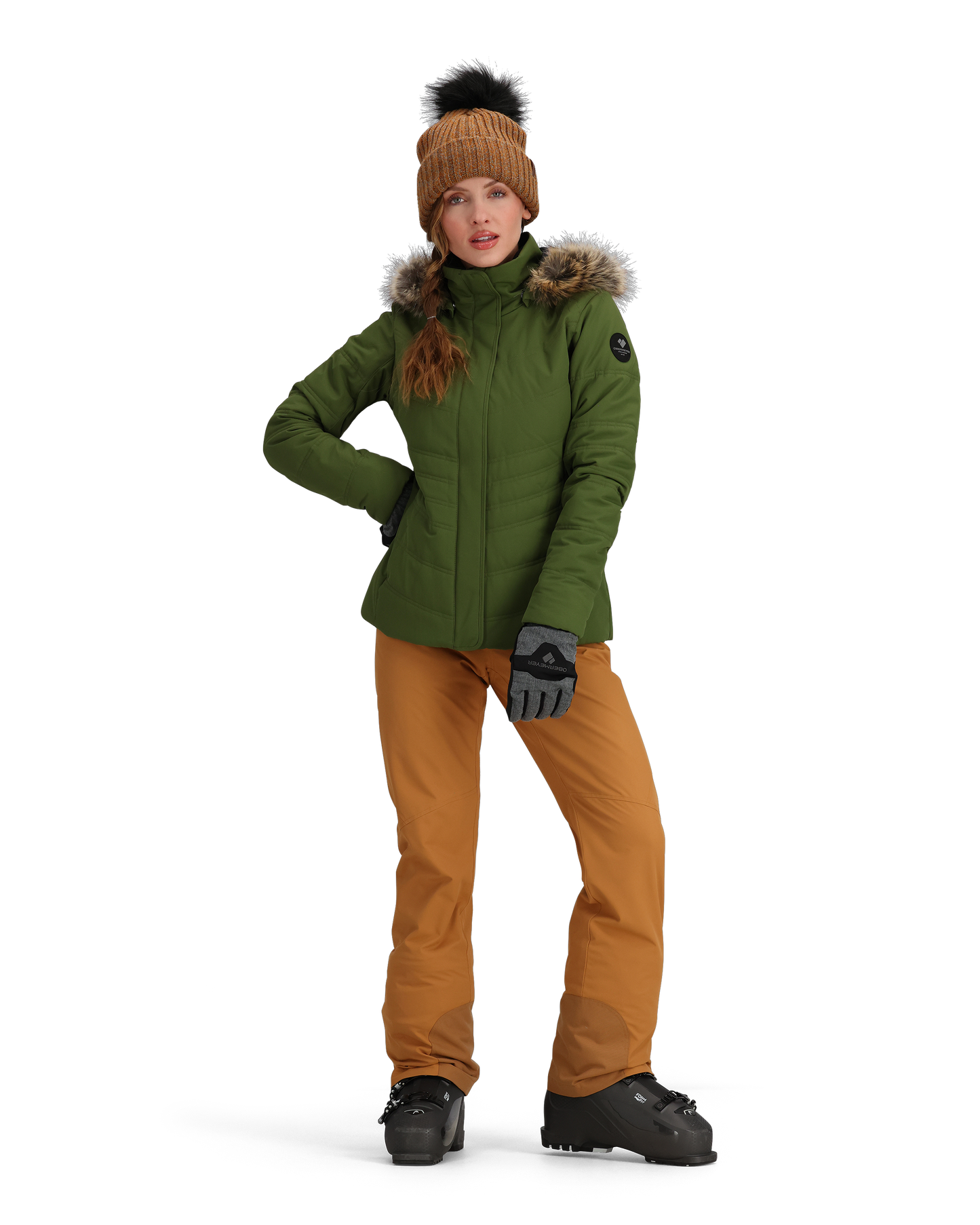 Obermeyer Tuscany II Jacket 2024 - Women's