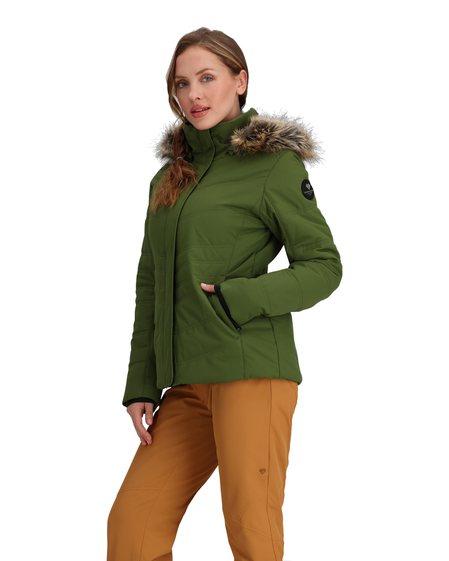 Obermeyer Tuscany II Jacket 2024 - Women's