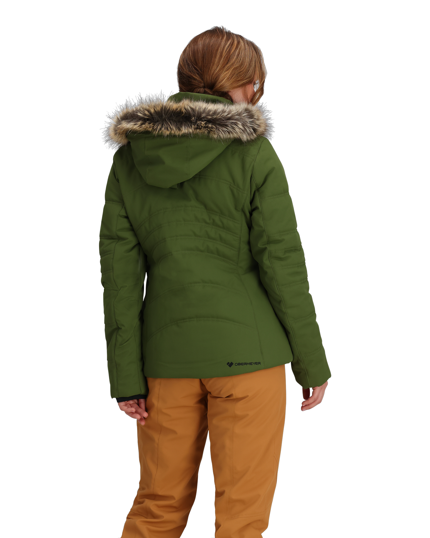 Obermeyer Tuscany II Jacket 2024 - Women's