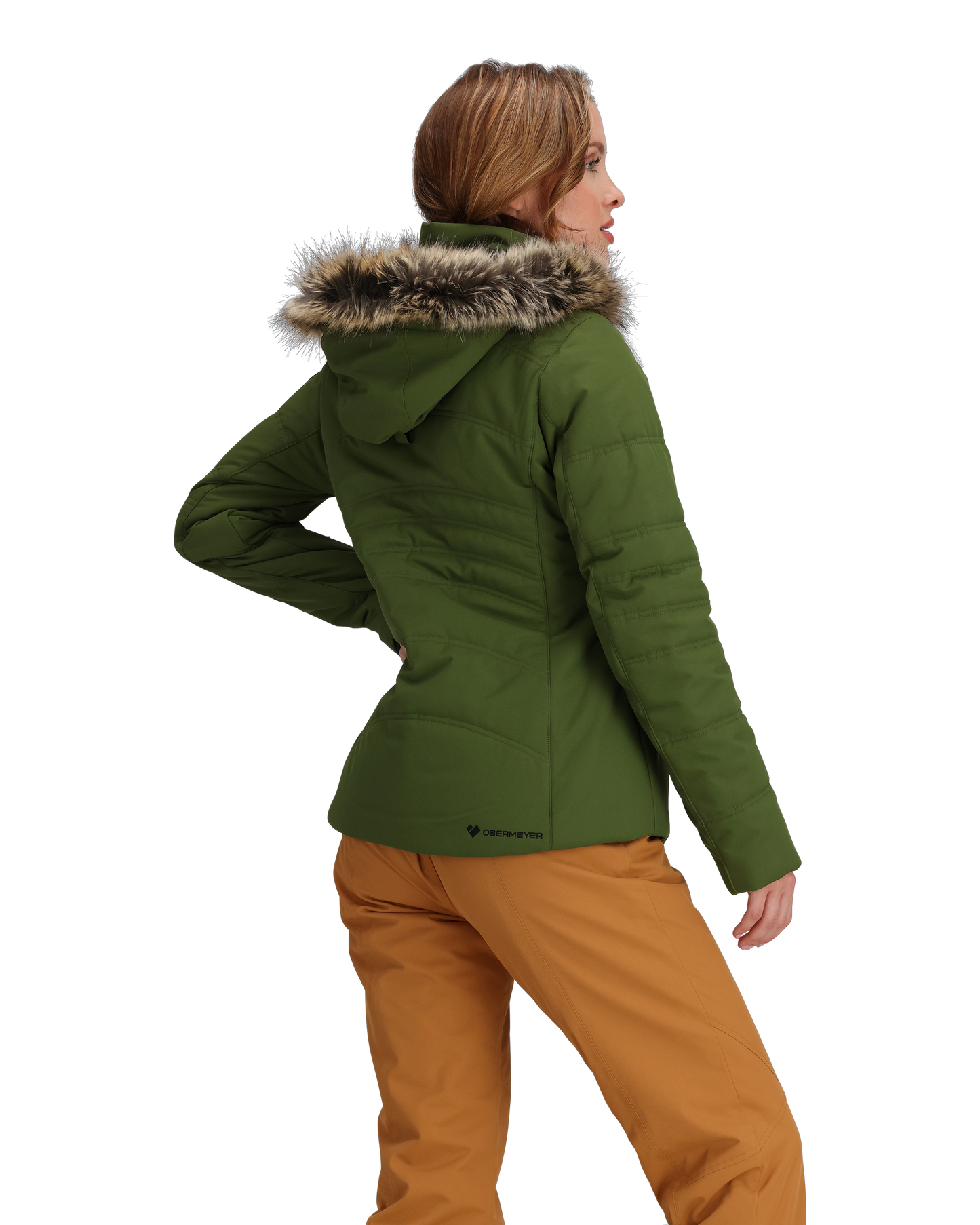 Obermeyer Tuscany II Jacket 2024 - Women's
