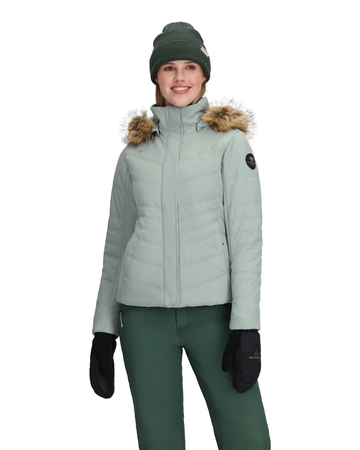 Obermeyer Tuscany II Jacket - Women's