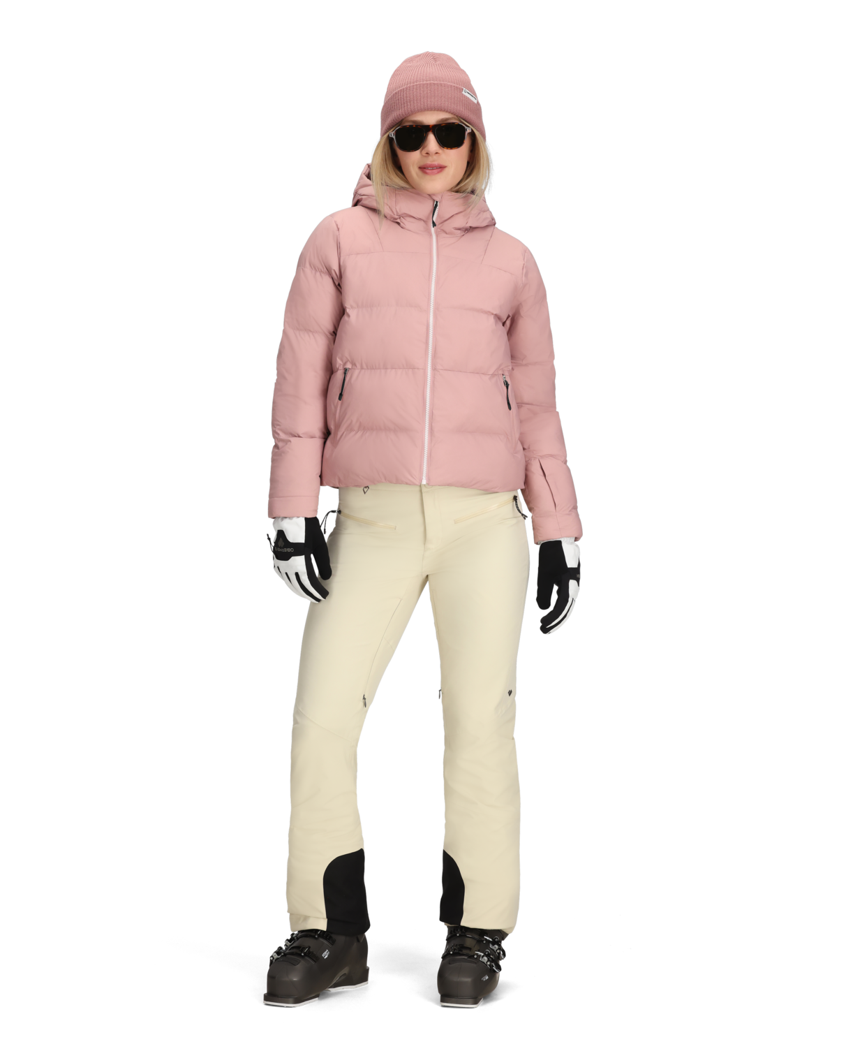 Obermeyer Slopeside Puffer - Women's