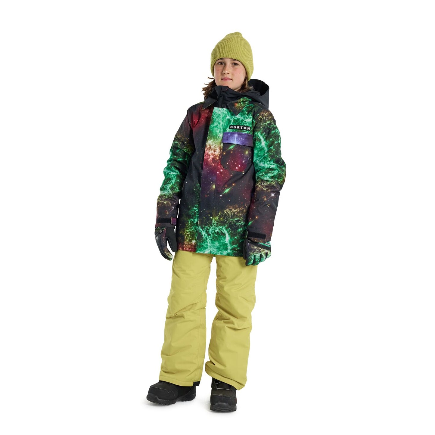 Burton Uproar 2L Jacket 2024 - Kids'