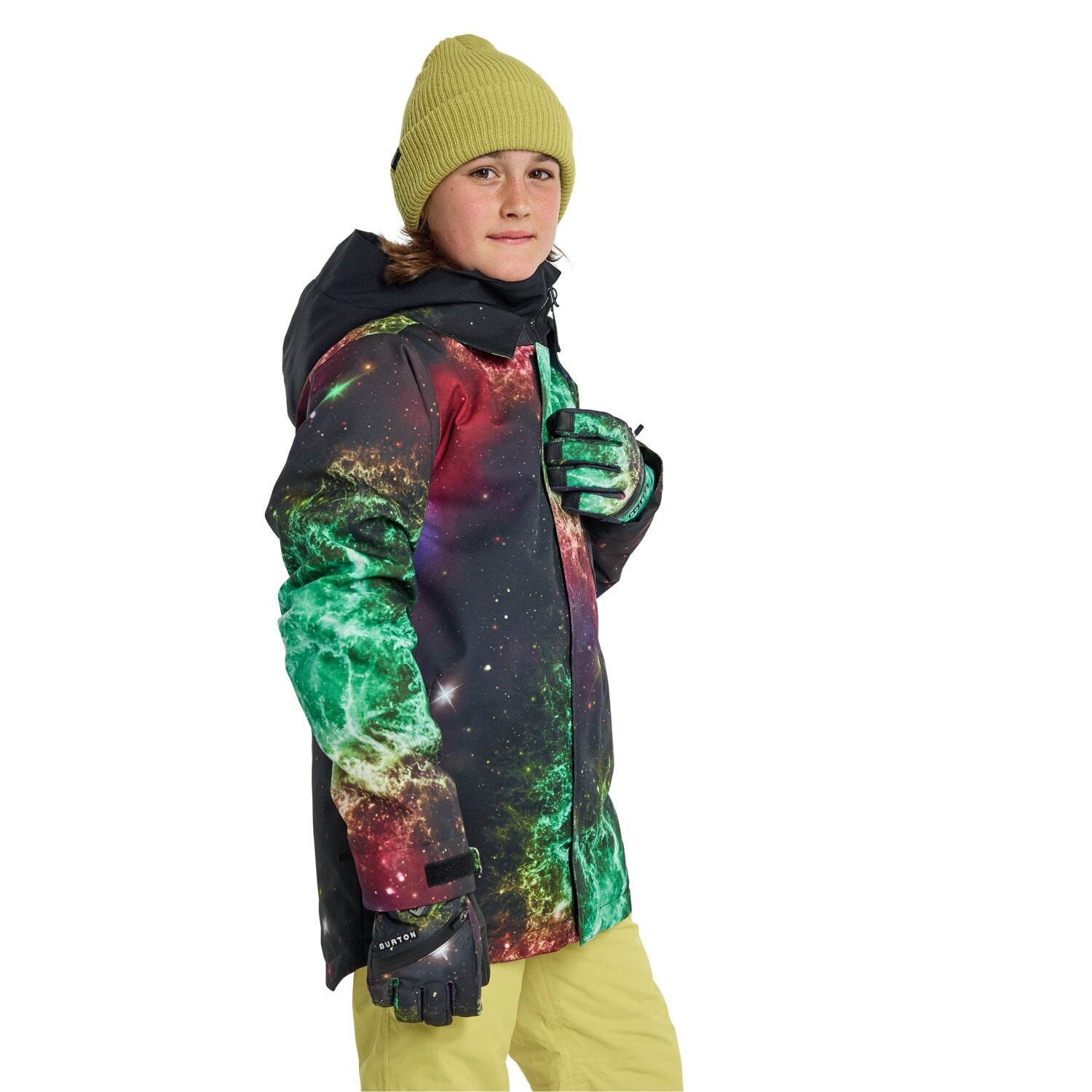 Burton Uproar 2L Jacket 2024 - Kids'