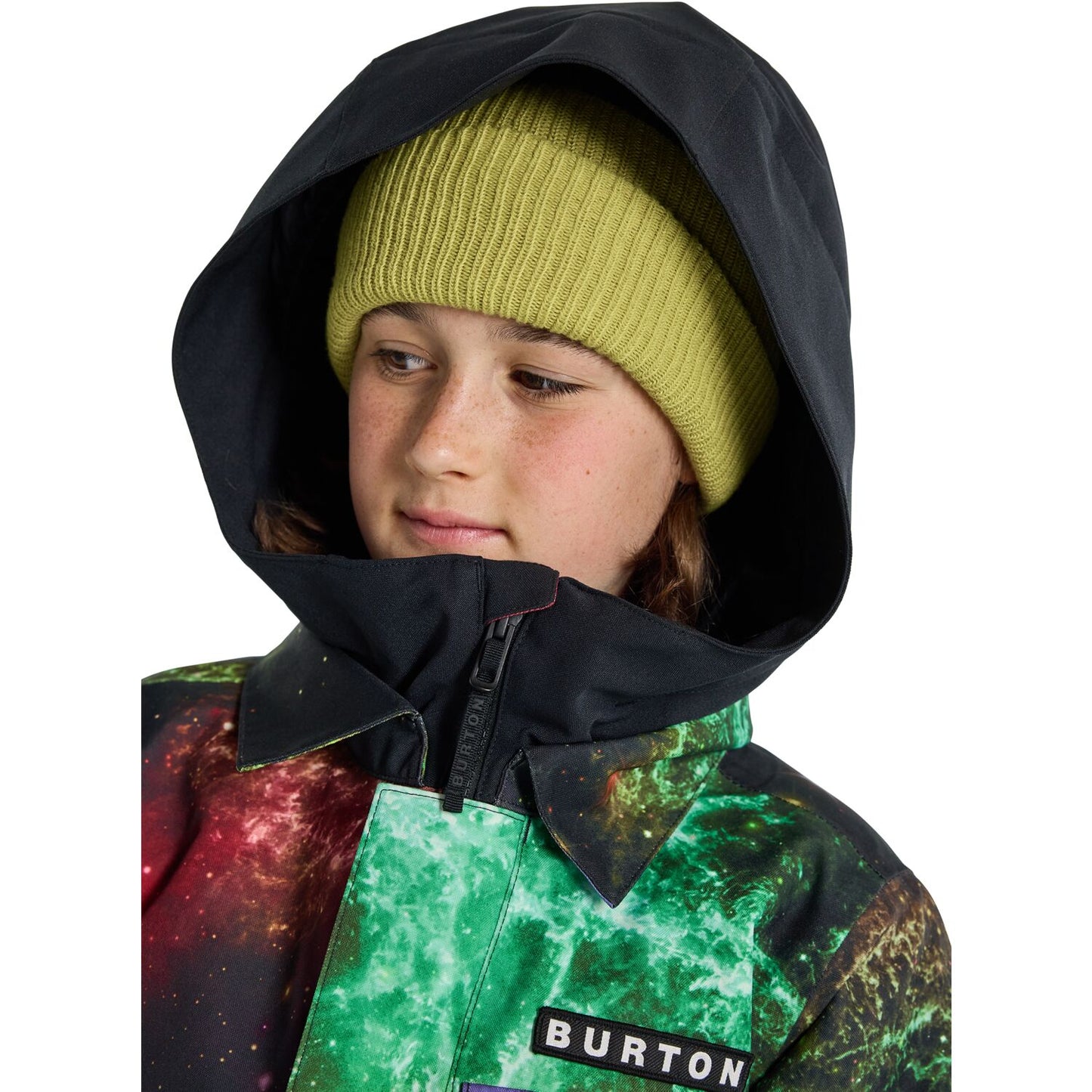 Burton Uproar 2L Jacket 2024 - Kids'