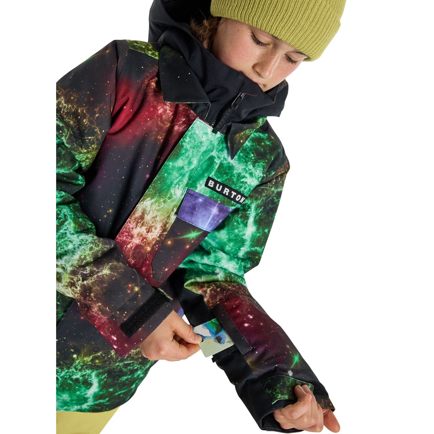 Burton Uproar 2L Jacket 2024 - Kids'