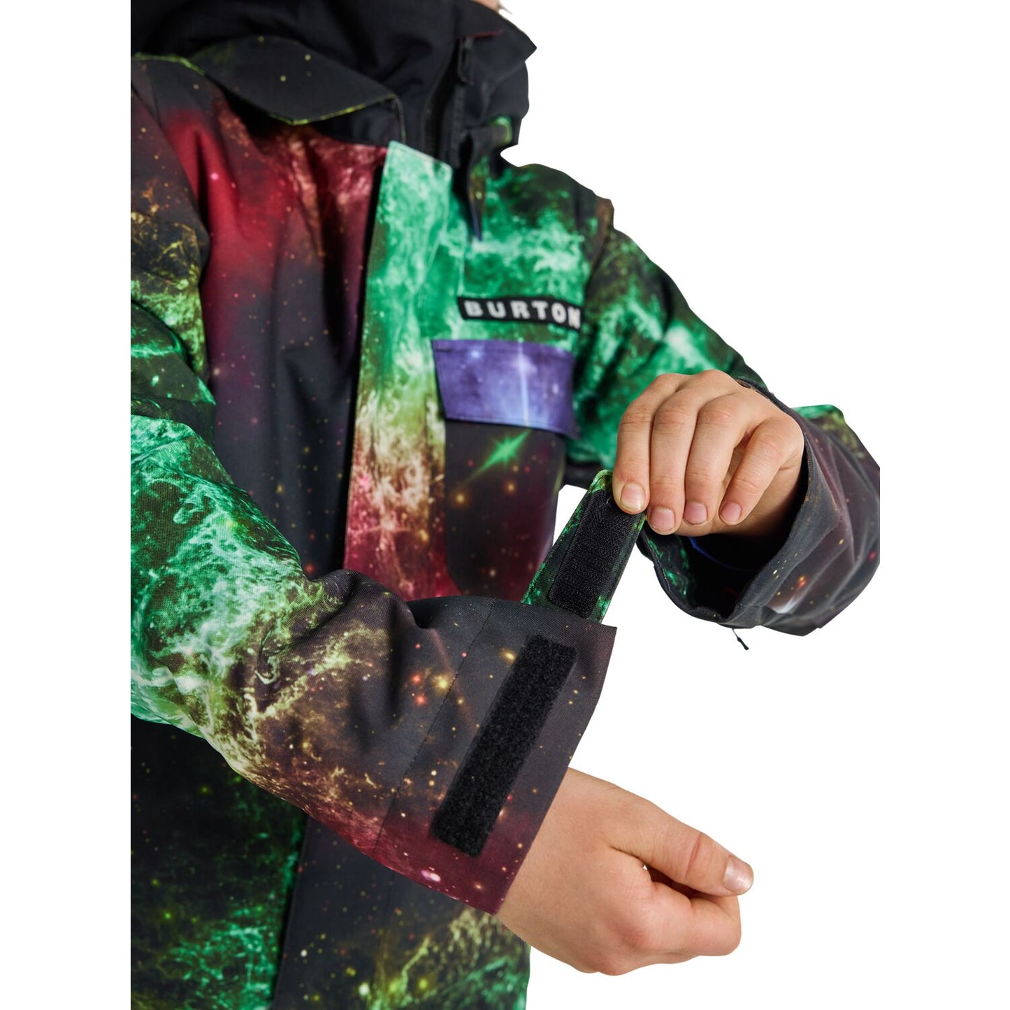 Burton Uproar 2L Jacket 2024 - Kids'