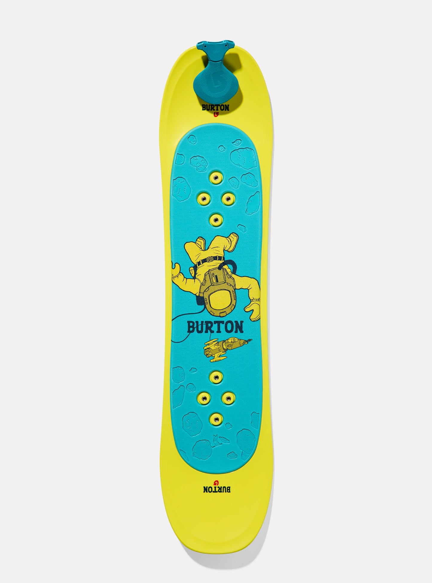 Burton Riglet Snowboard 2026 - Kids'