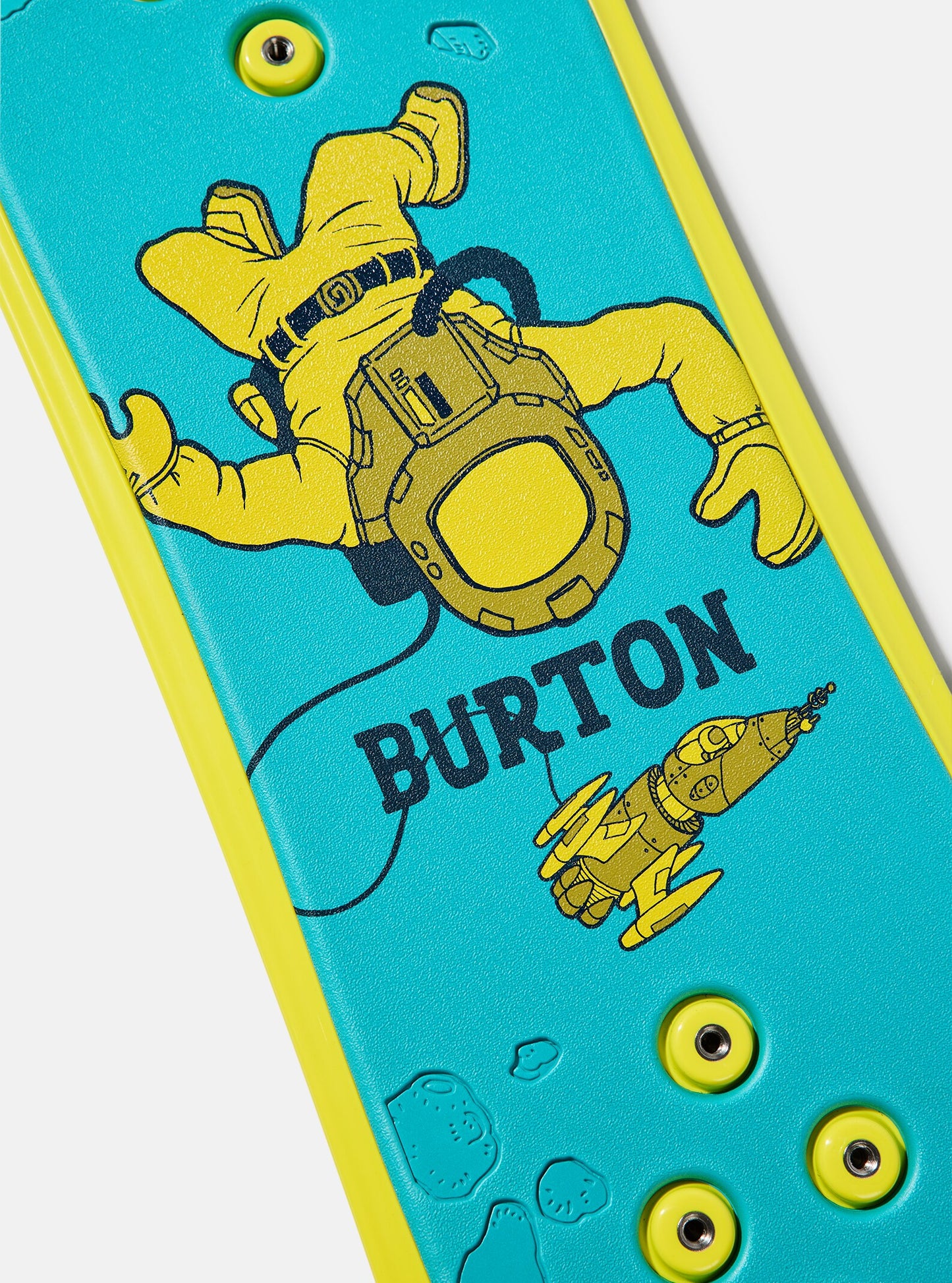 Burton Riglet Snowboard 2026 - Kids'