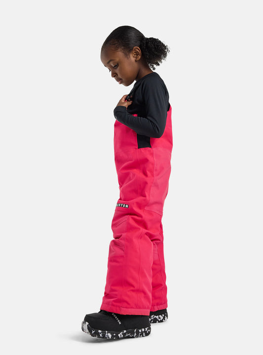 Burton Maven 2L Bib Pants - Toddlers'