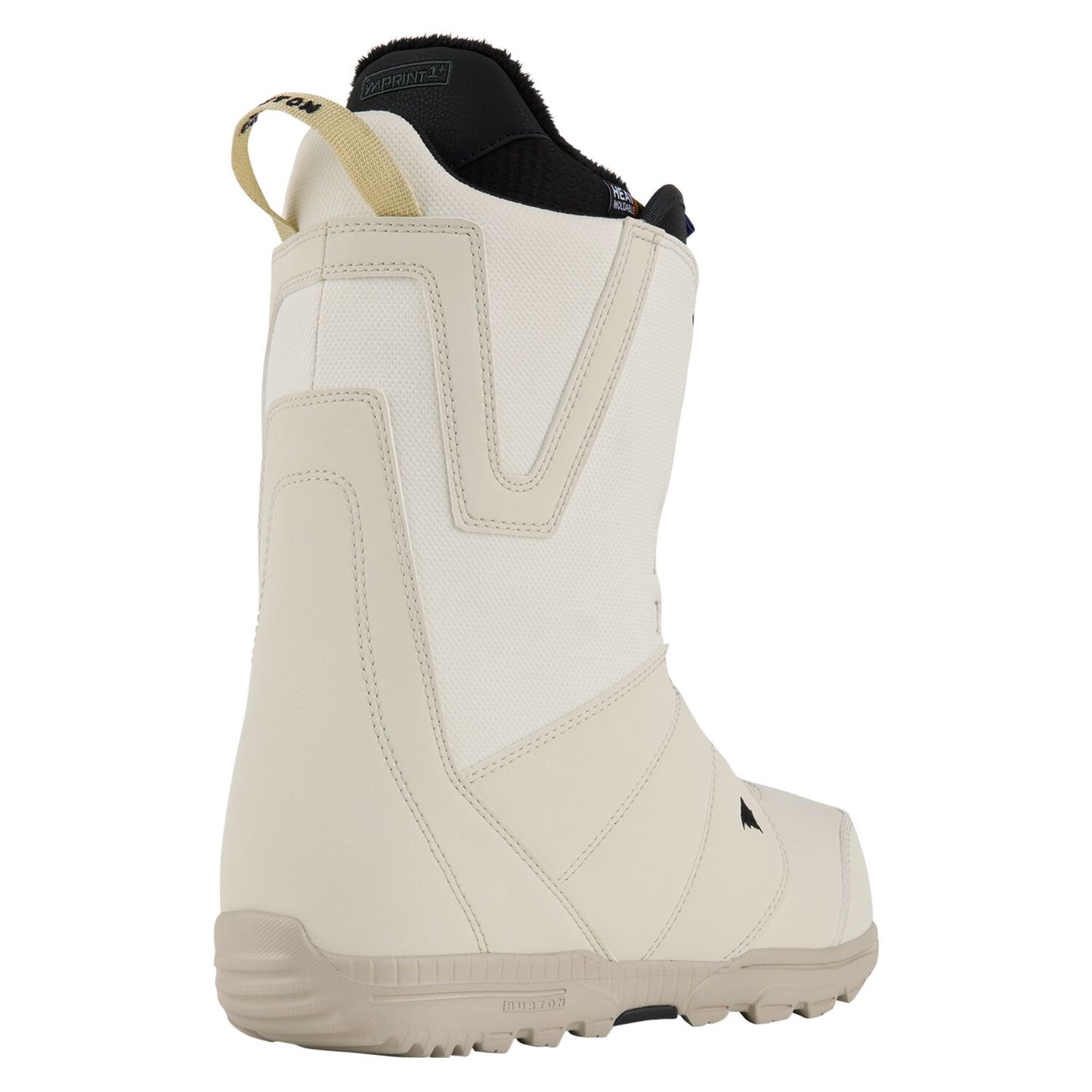 Burton Moto BOA® Snowboard Boots 2024