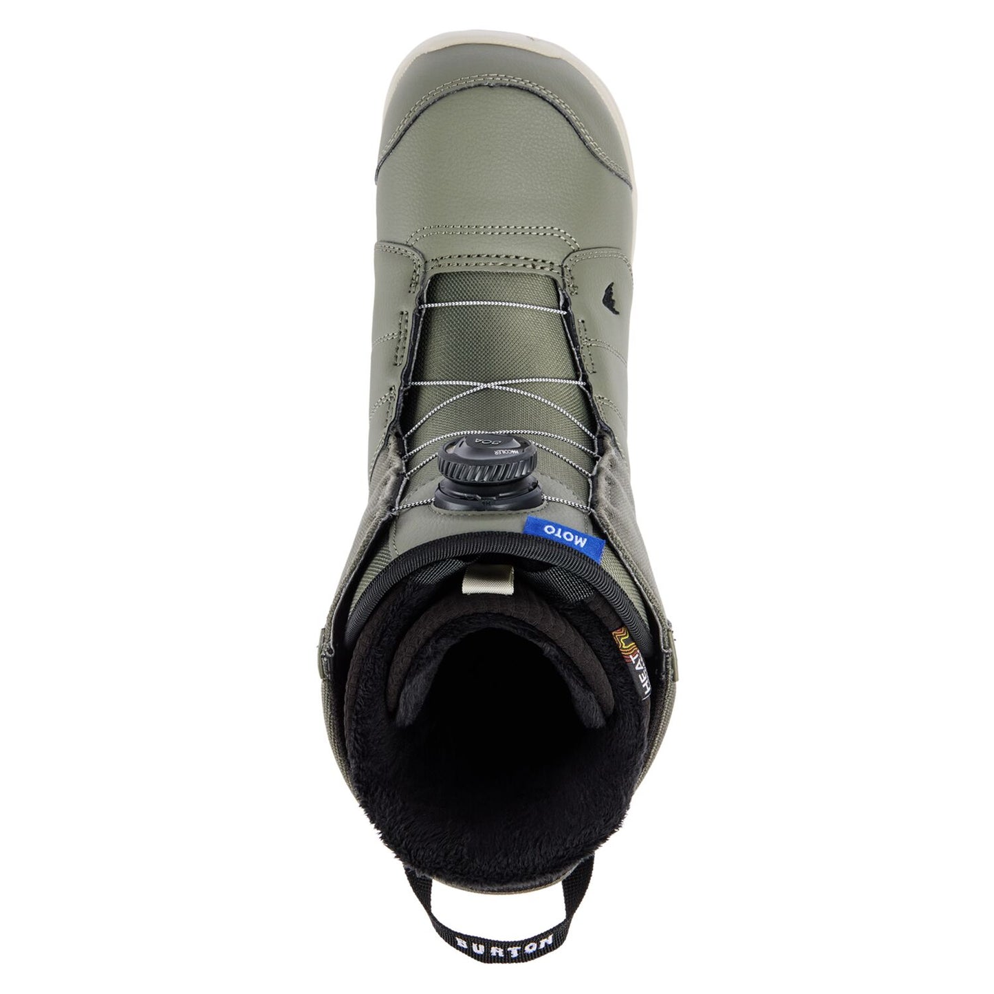 Burton Moto BOA® Snowboard Boots 2024