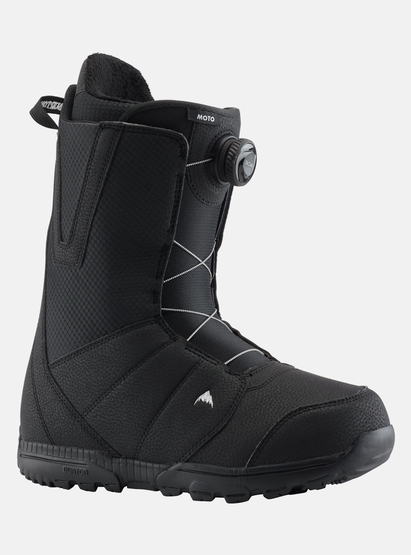 Burton Moto BOA® Snowboard Boots 2026