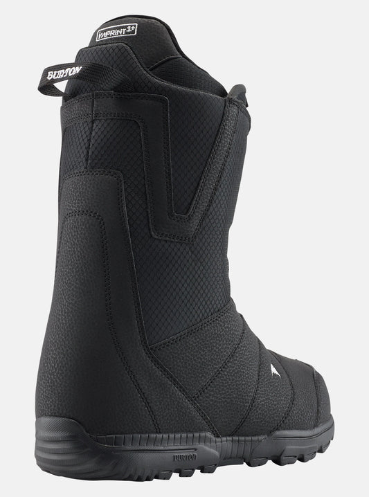 Burton Moto BOA® Snowboard Boots 2026