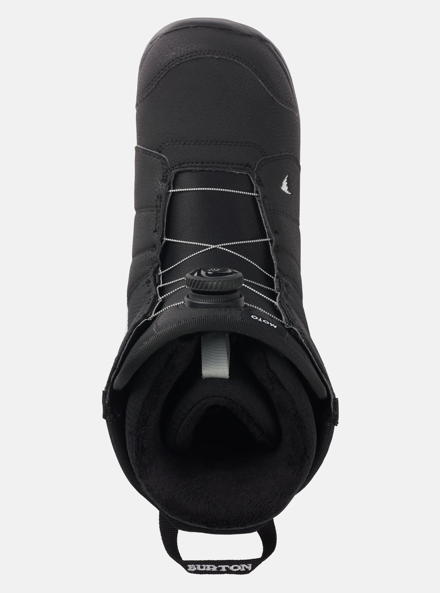 Burton Moto BOA® Snowboard Boots 2026