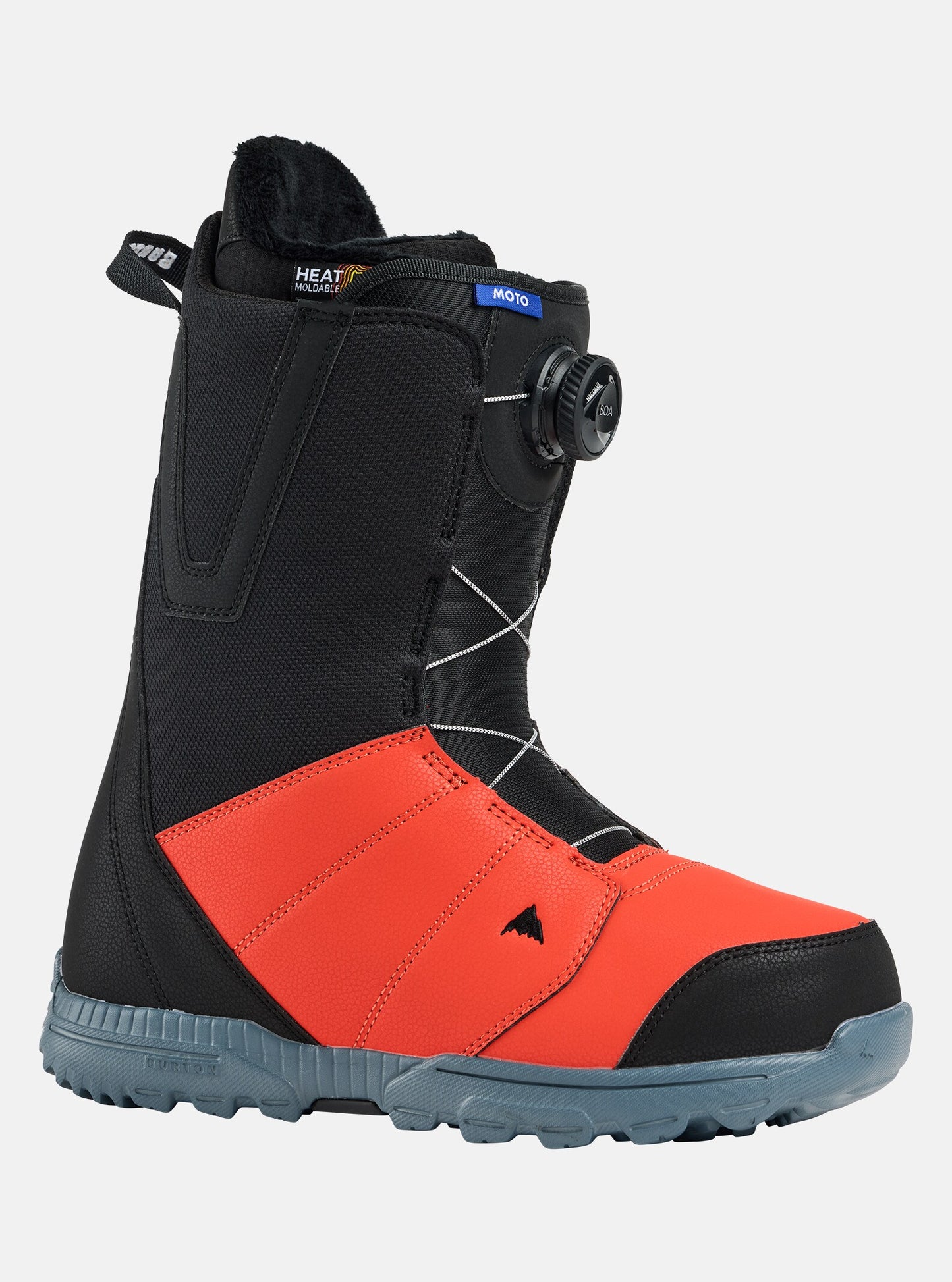 Burton Moto BOA® Snowboard Boots 2026