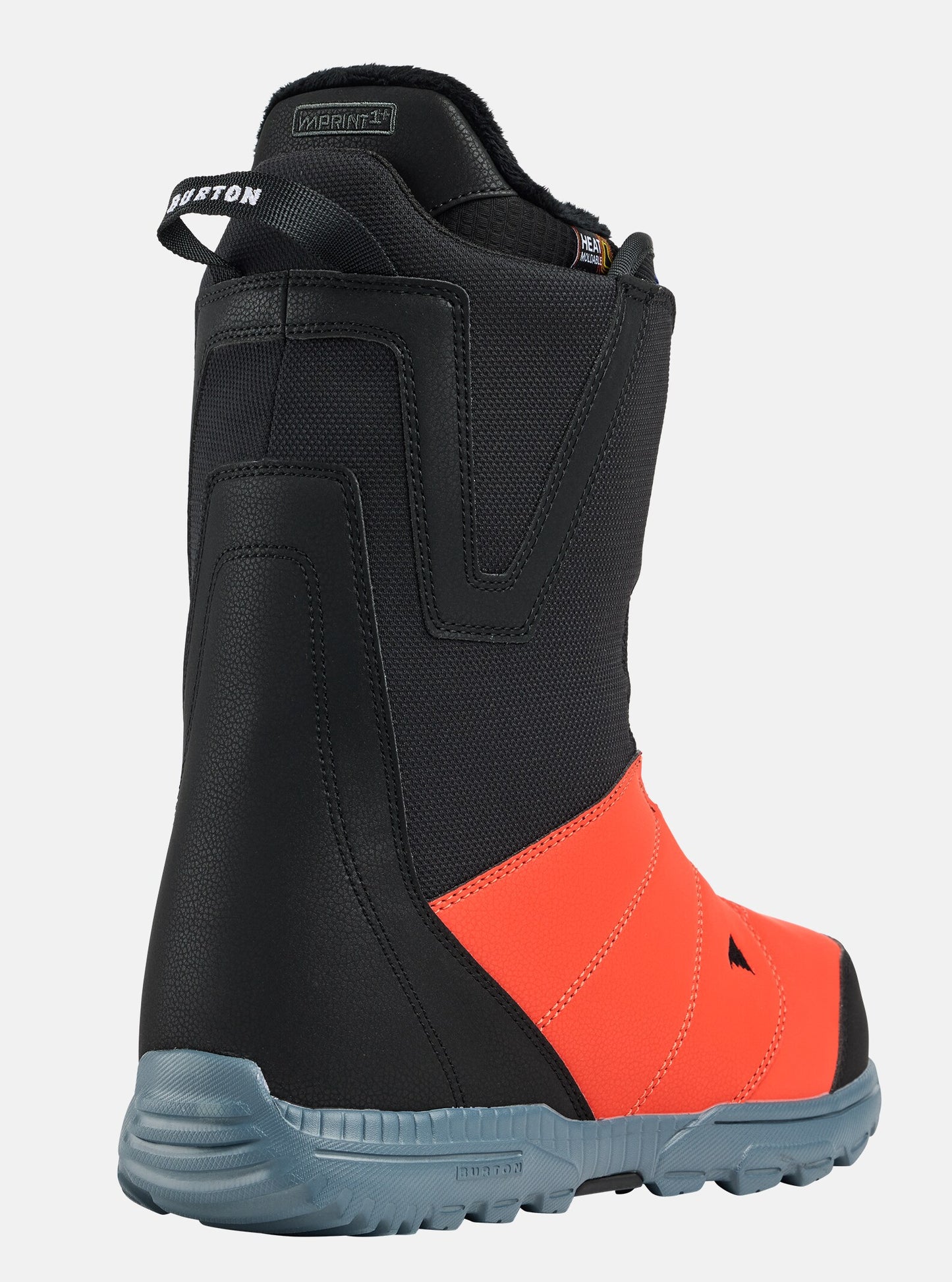 Burton Moto BOA® Snowboard Boots 2026