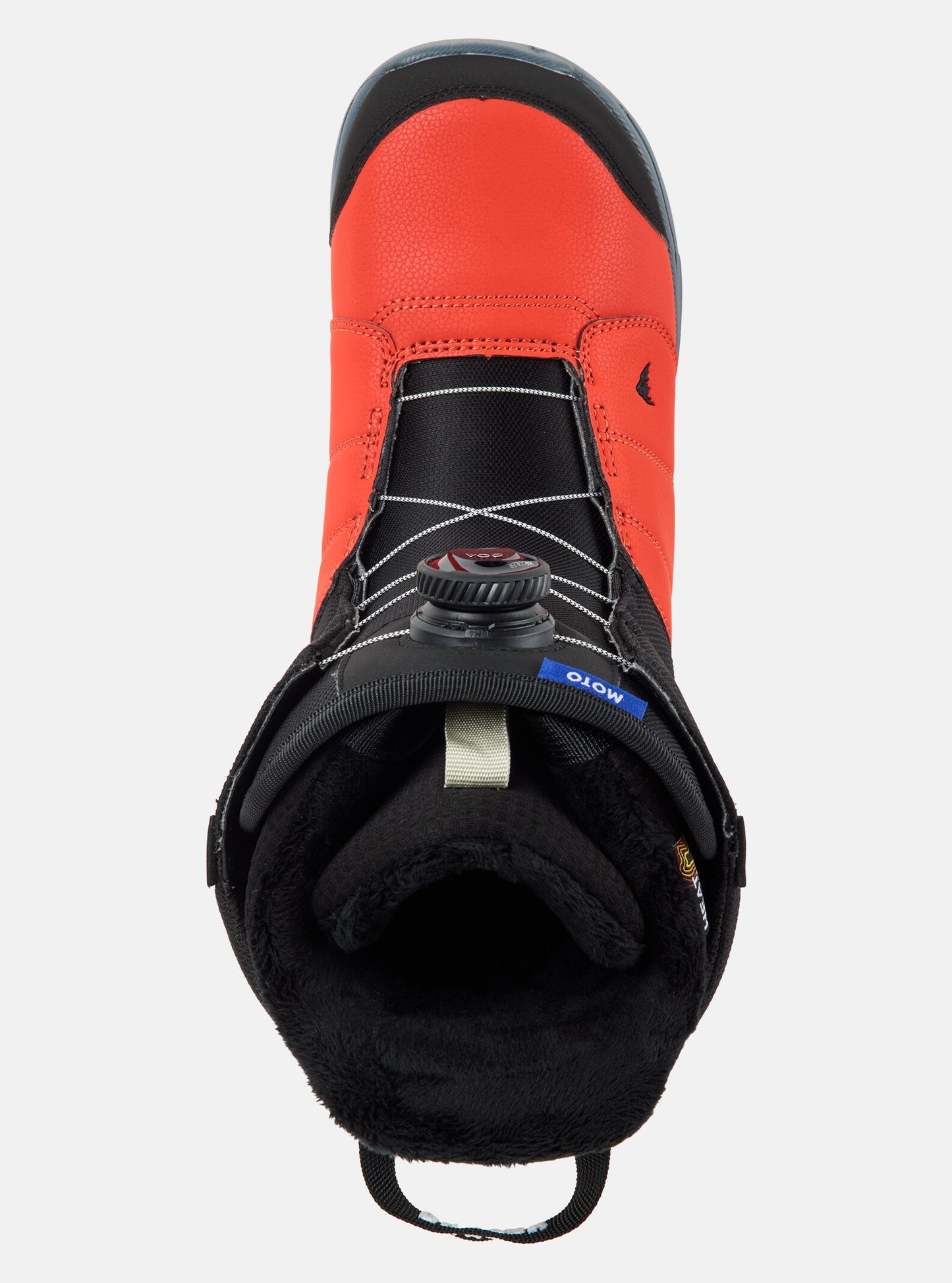 Burton Moto BOA® Snowboard Boots 2026