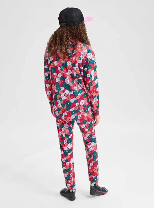 Burton Lightweight Base Layer Set - Kids'