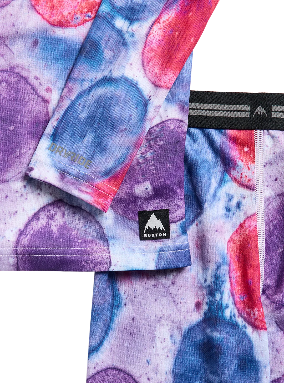 Burton Lightweight Base Layer Set - Toddlers'
