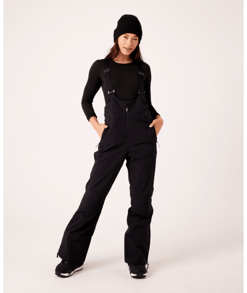 Roxy Summit Bibs - Women's