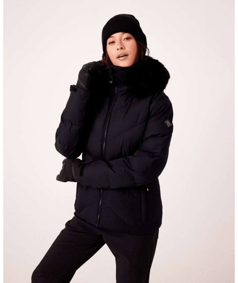 Roxy Snowdrift Jacket - Women's