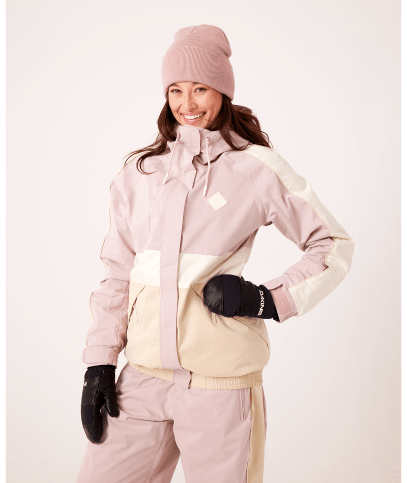 Roxy Highridge Hoody Jacket - Women's