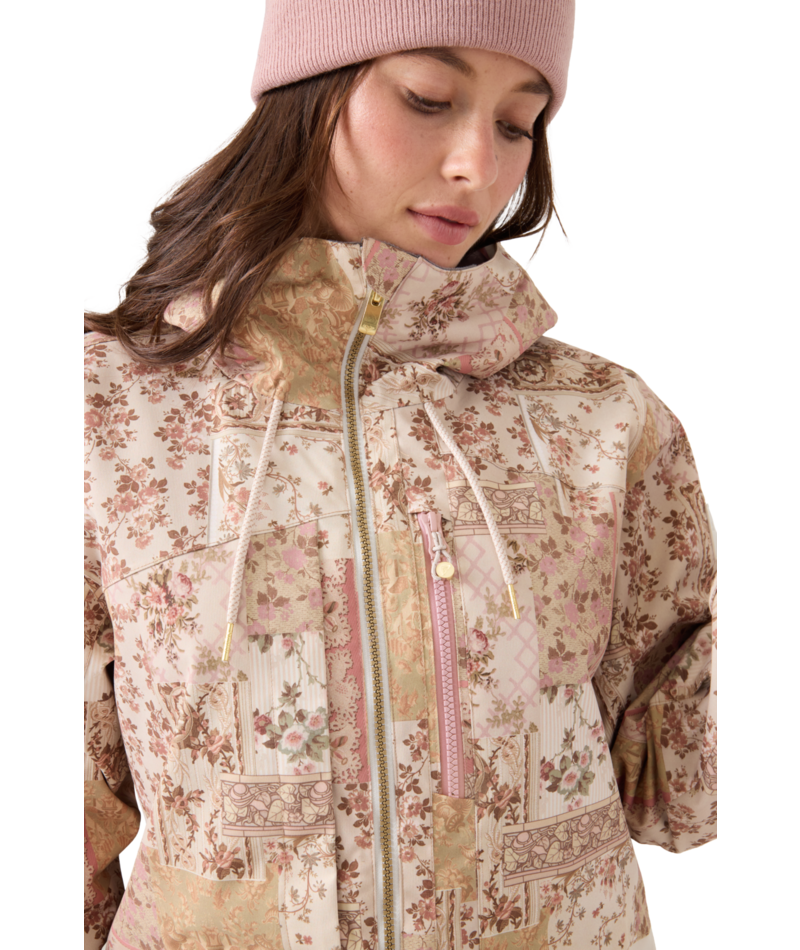 Roxy Incline Jacket - Women's