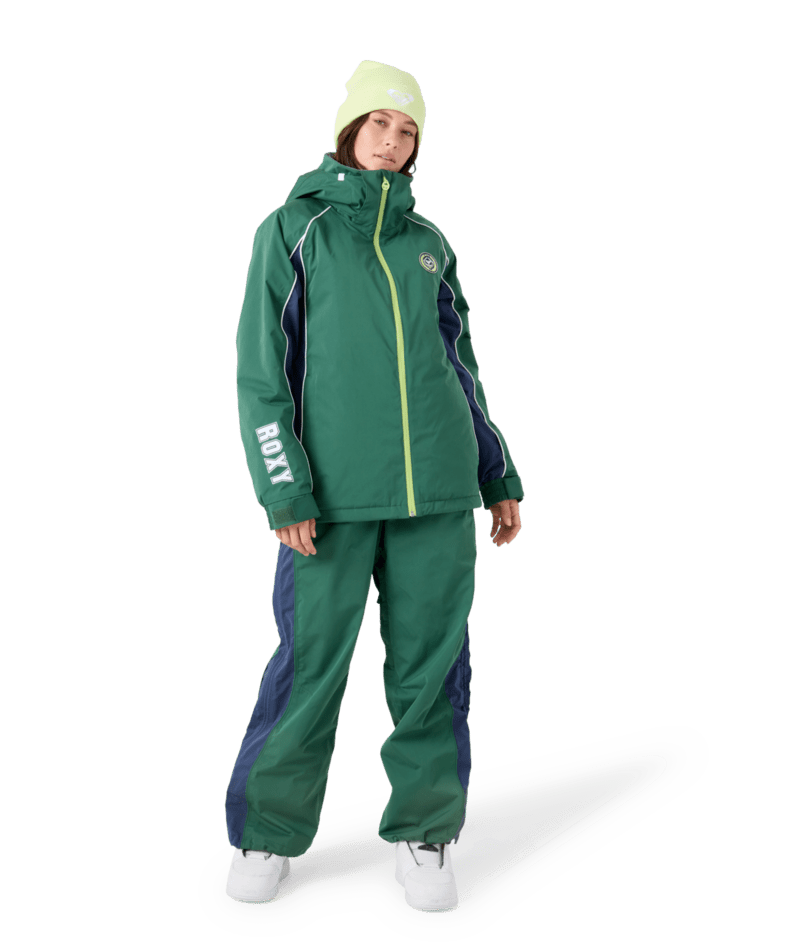Roxy Honors Jacket - Women's