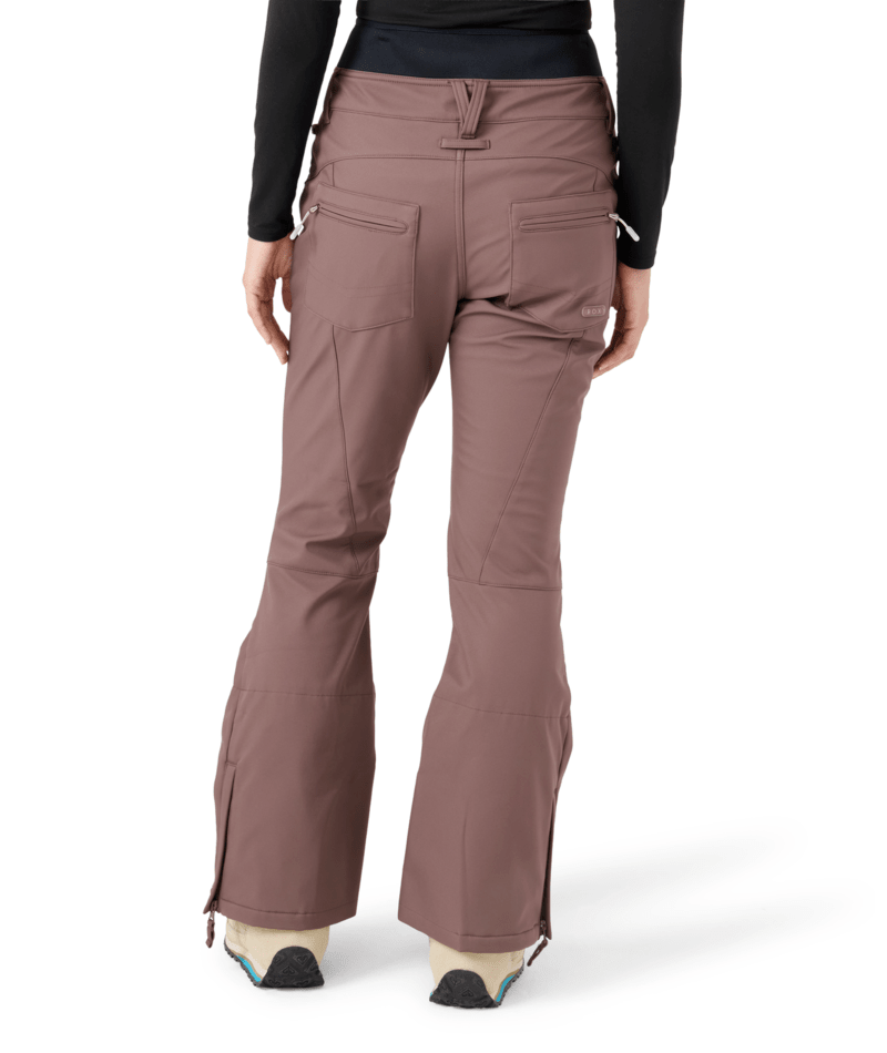 Roxy Rising High Pants - Women's