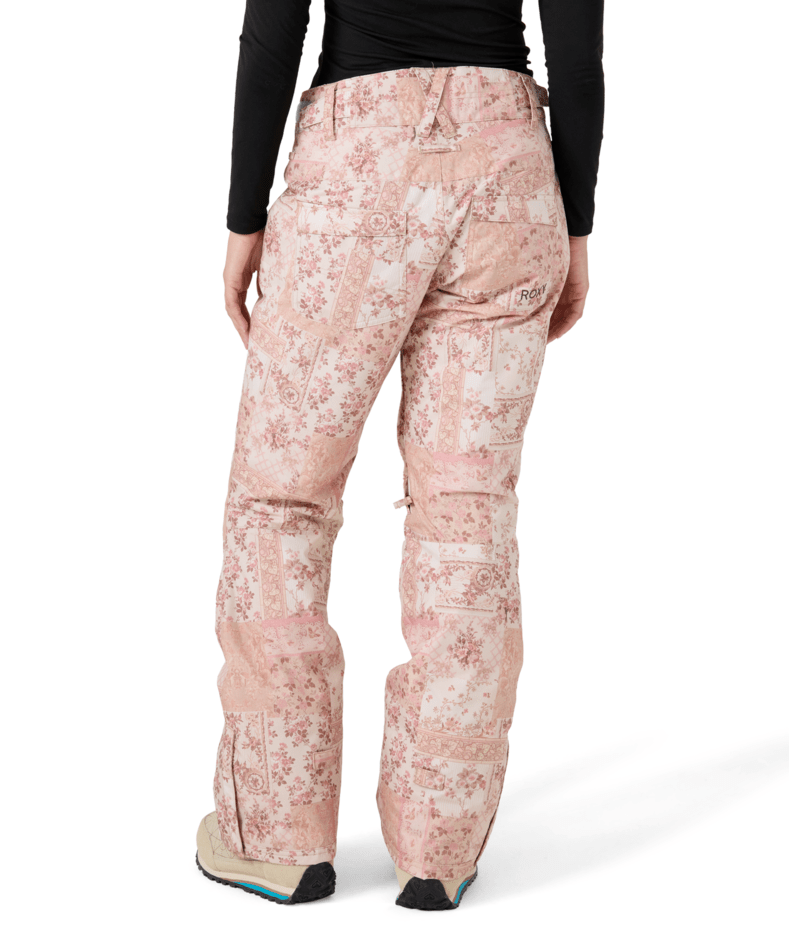Roxy Backyard Pants - Women's
